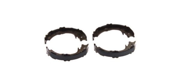 Piduriklotside komplekt,seisupidur TRW GS8723 Toyota