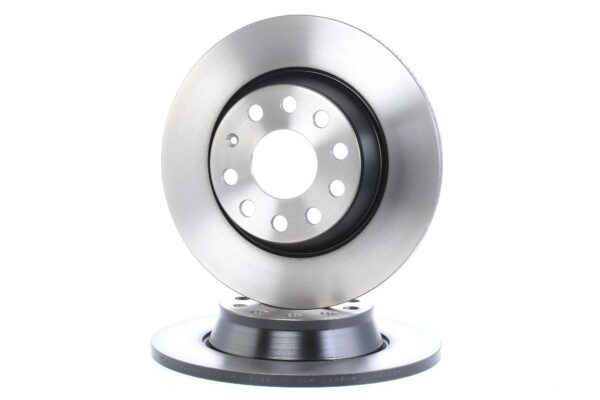 Pidurikettad (2tk) TRW DF4558 (VAG)