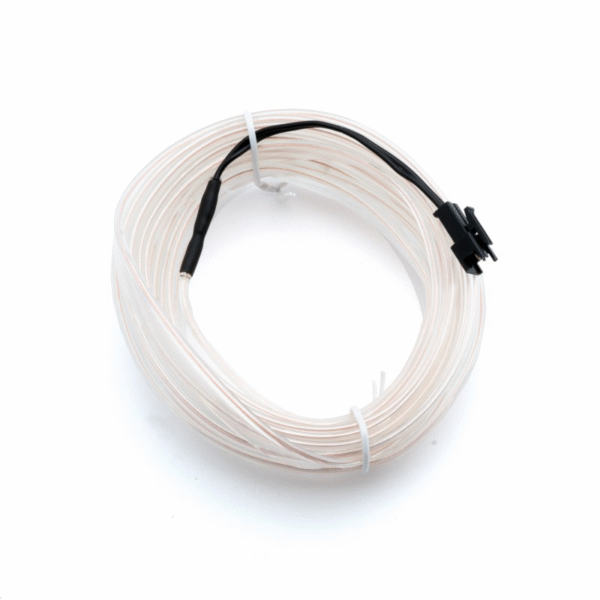LED salongivalgustus 5m (7 eri värvi, 12V või 24V)