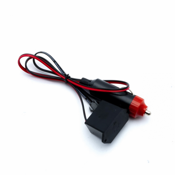 LED salongivalgustus 5m (7 eri värvi, 12V või 24V) - Image 2