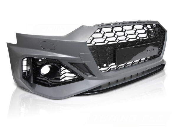 RS5 stiilis esistange AUDI A5 F5 2019 -2023