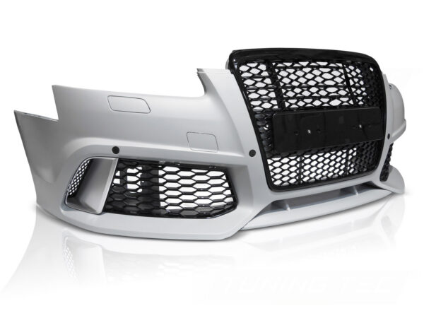 RS6 stiilis esistange AUDI A6 C6  2004 - 2011