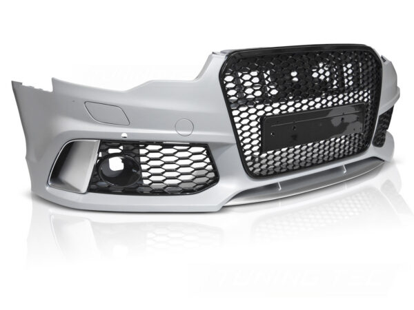 RS6 stiilis esistange AUDI A6 C7 2011 - 2014