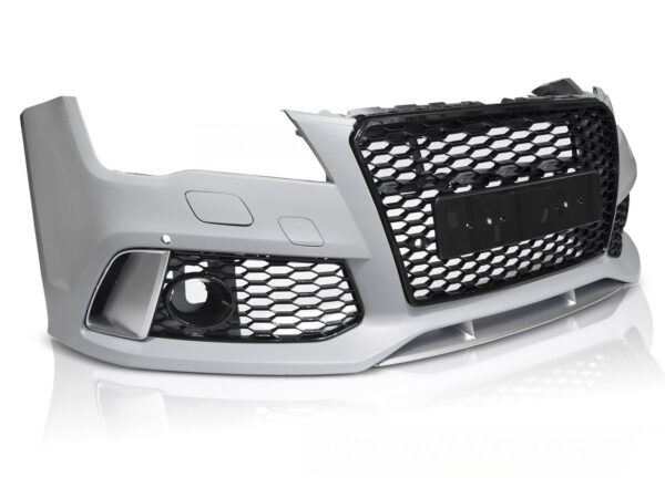 RS7 stiilis esistange AUDI A7 4G 2010 - 2014