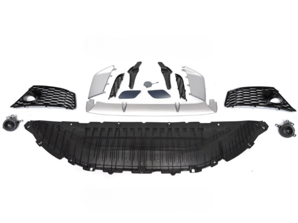 RS6 stiilis esistange AUDI A6 C7 2014 - 2018 - Image 2