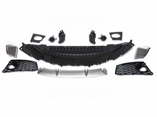 RS7 stiilis esistange AUDI A7 4G 2010 - 2014 - Image 2