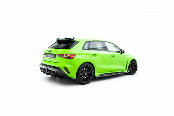 Küljelaiendid V.1 Audi RS3 Sportback 8Y Facelift - Image 2