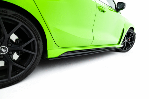 Küljelaiendid Street Pro Audi RS3 Sportback 8Y Facelift 2024 - - Image 2