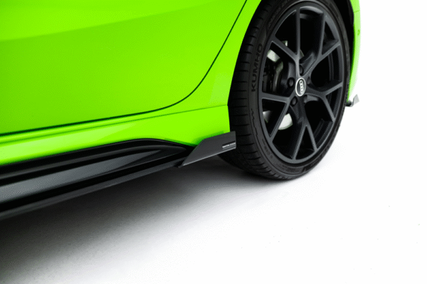 Street Pro Küljelaiendite labad Audi RS3 Sportback 8Y Facelift 2024 -