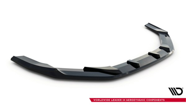 Splitter V.1 Audi RS3 Sportback 8Y Facelift 2024 - — изображение 3