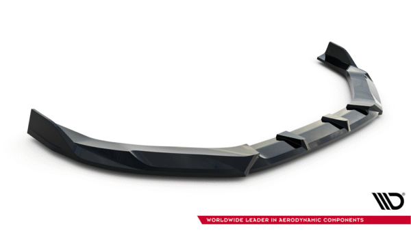 Splitter V.3 Audi RS3 Sportback 8Y Facelift 2024 - — изображение 3