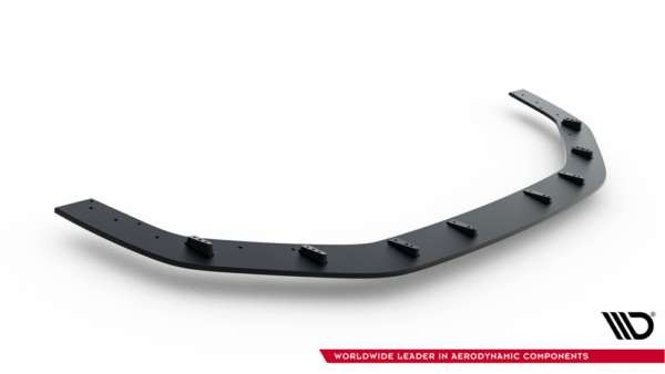 Street Pro Splitter Audi RS3 Sportback 8Y Facelift 2024 - — изображение 2