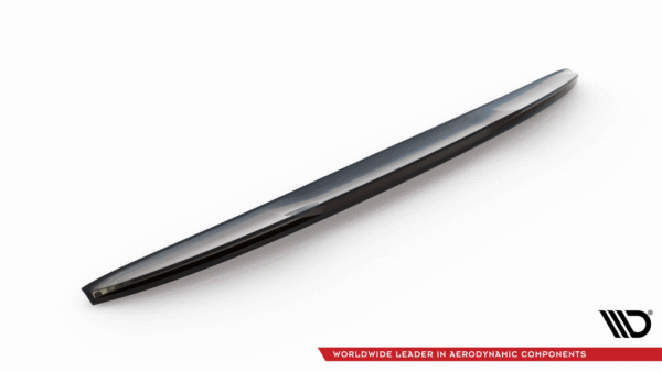 Spoiler Cap 3D Audi RS3 Sportback 8Y Facelift 2024 - — изображение 3