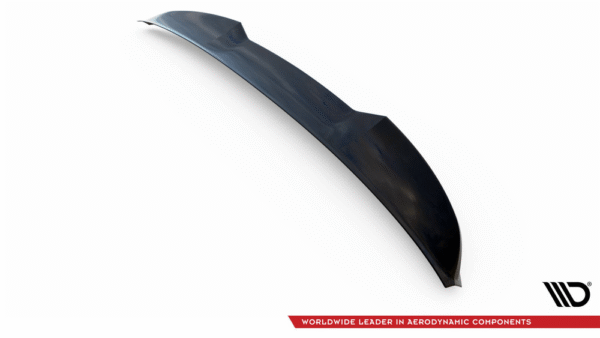Spoiler Cap 3D Audi RS3 Sportback 8Y Facelift 2024 - — изображение 4