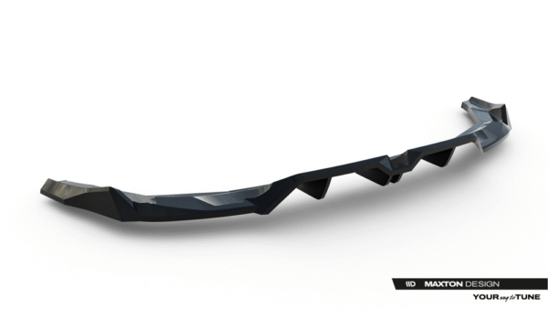 Tagumine stangelisa / splitter V.1 Audi RS3 Sportback 8Y Facelift 2024 - — изображение 4