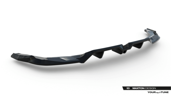 Tagumine stangelisa / splitter V.2 Audi RS3 Sportback 8Y Facelift 2024 - — изображение 5