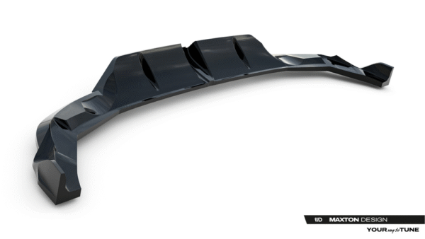 Tagumine stangelisa / splitter V.3 Audi RS3 Sportback 8Y Facelift 2024 - — изображение 4