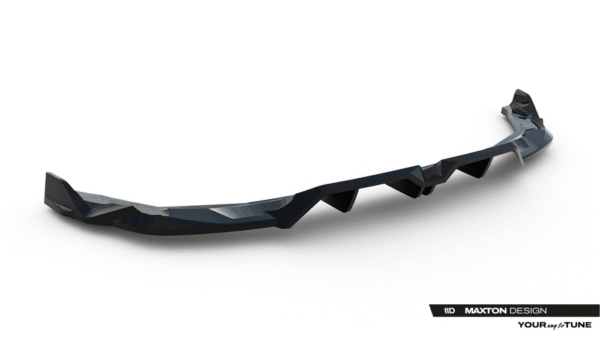Tagumine stangelisa / splitter V.3 Audi RS3 Sportback 8Y Facelift 2024 - — изображение 5