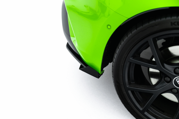 Küljelabad Street Pro Diffuserile Audi RS3 Sportback 8Y Facelift 2024 - — изображение 3