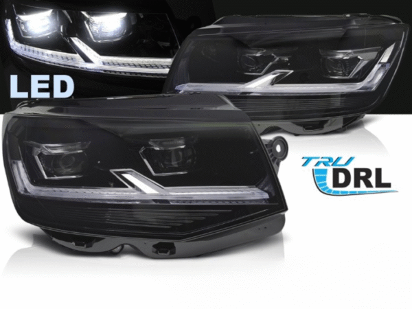LED Esituled VW T6 15-19