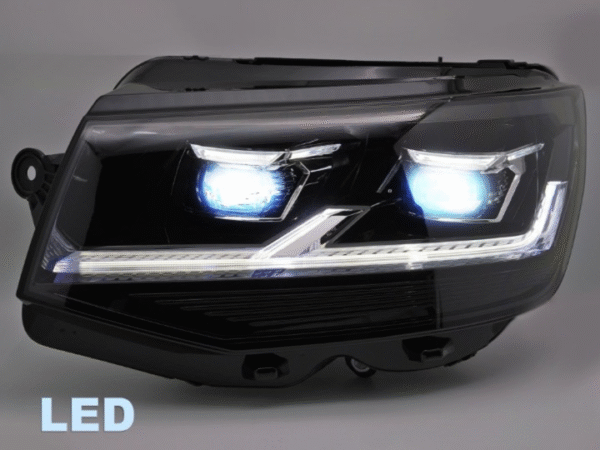 LED Esituled VW T6 15-19 - Image 3