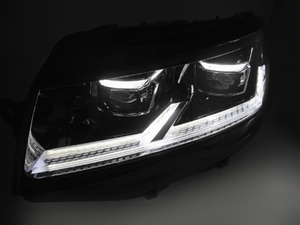 LED Esituled VW T6 15-19 - Image 4