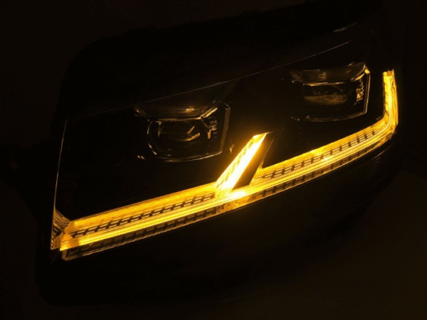 LED Esituled VW T6 15-19 - Image 5