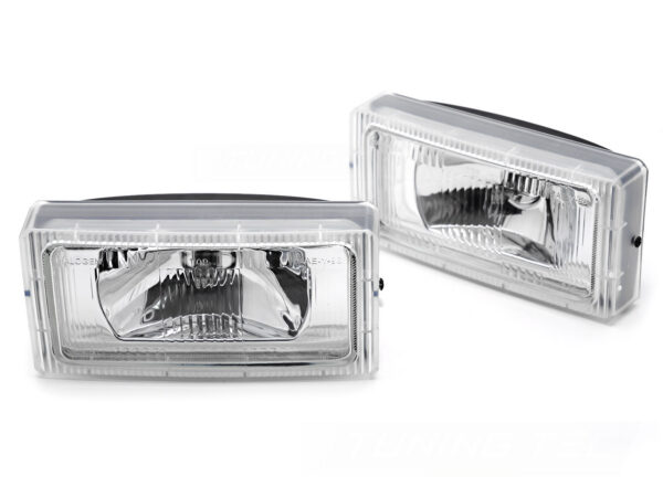 Udutuled MERCEDES W201 190E 1982 - 1993