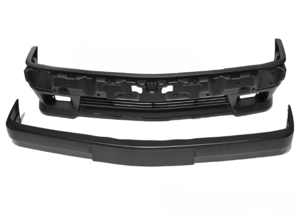 Esistange EVO1 Stiilis MERCEDES W201 190E 1982 - 1993 - Image 4