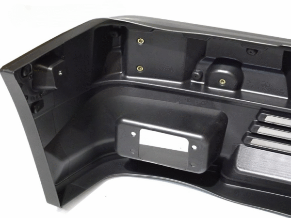 Esistange EVO1 Stiilis MERCEDES W201 190E 1982 - 1993 - Image 2