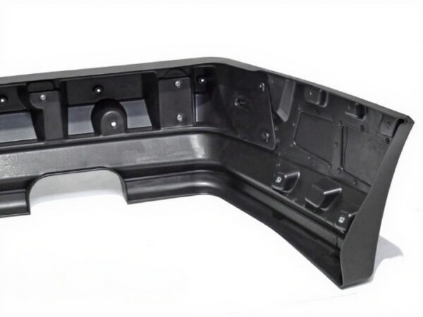 Tagastange EVO1 Stiilis MERCEDES W201 190E 1982 - 1993 - Image 3