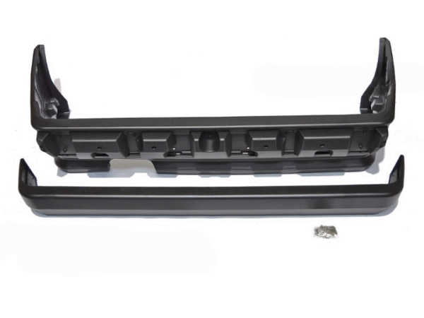 Tagastange EVO1 Stiilis MERCEDES W201 190E 1982 - 1993 - Image 2