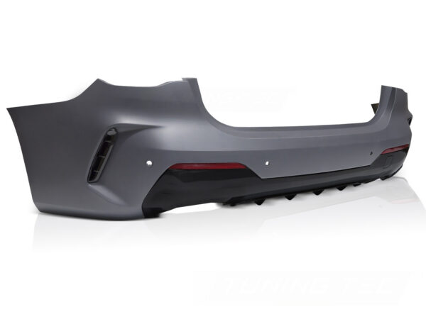 Tagastange M-TECH STYLE 440i BMW G22 G23  2020 -