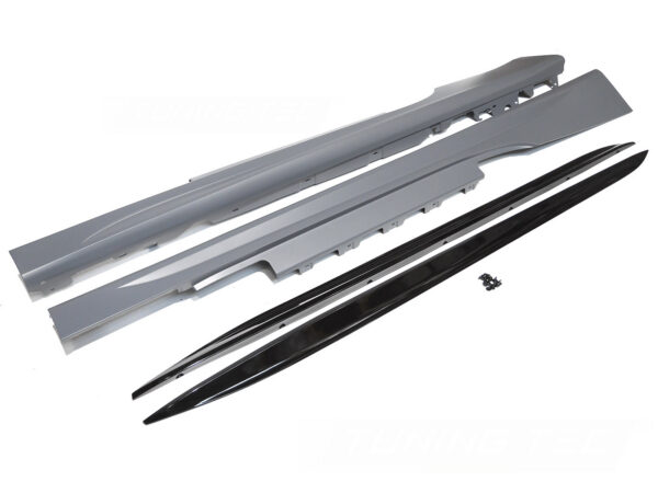 Karbikatted & küljelaiendid BMW G22 G23  2020 -