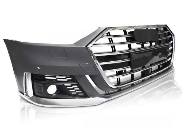 S8 stiilis esistange AUDI A8 (D5) 2017 - 2021