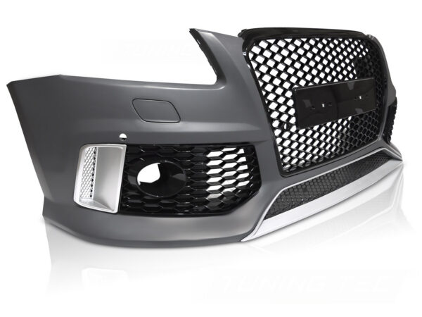RS stiilis esistange AUDI Q5  2012 - 2016
