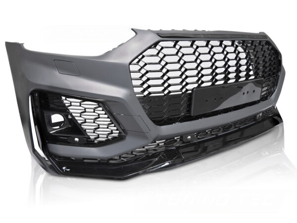 RS stiilis esistange AUDI Q5  2020 - 2024