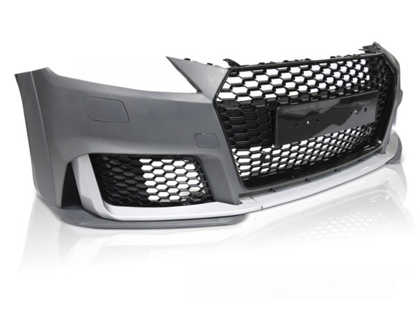 RS stiilis esistange AUDI TT 2014 - 2018