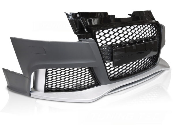 RS stiilis esistange AUDI TT  2006 - 2014