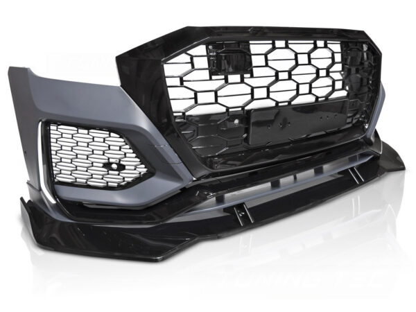 RS stiilis esistange AUDI Q8  2018 -