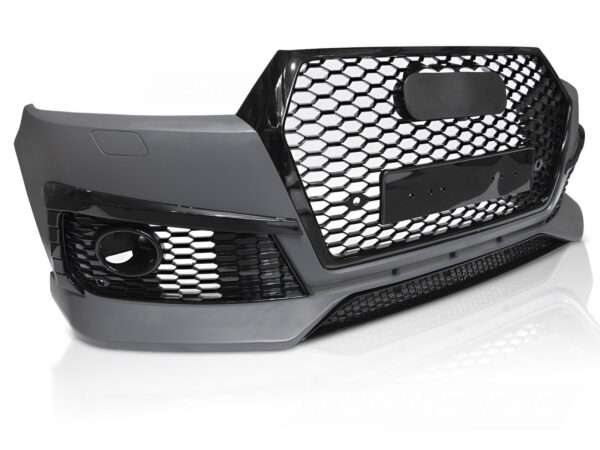 RS stiilis esistange AUDI Q7 2015 - 2019