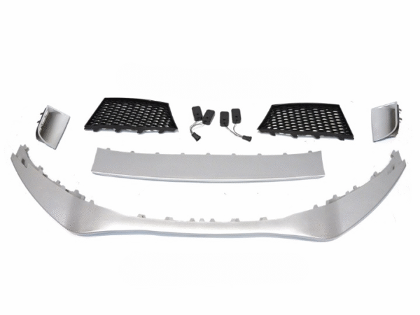 RS stiilis esistange AUDI TT  2006 - 2014 - Image 2