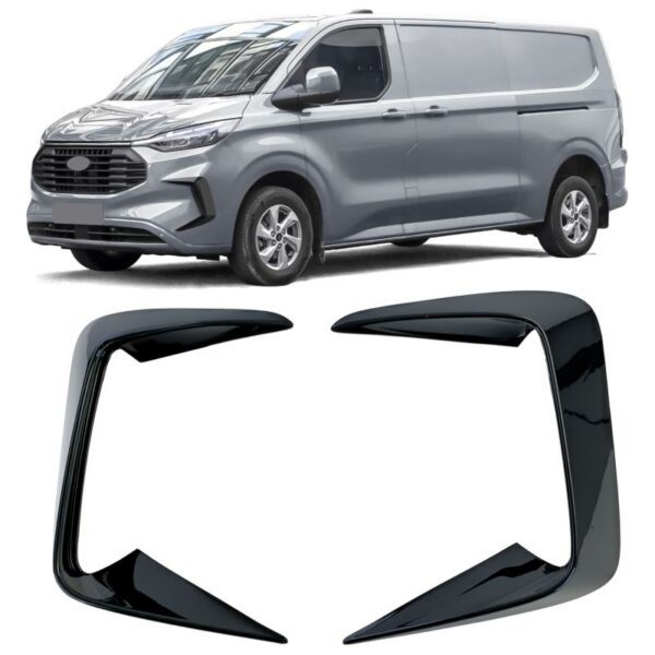Esisplitter-Labad Ford Tourneo Transit Customile 2023-