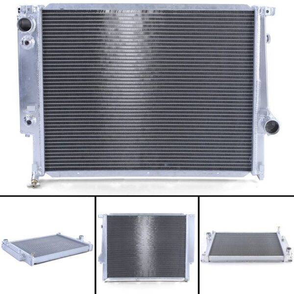 Performance jahutusradiaator BMW E36 325i 328i 90-99