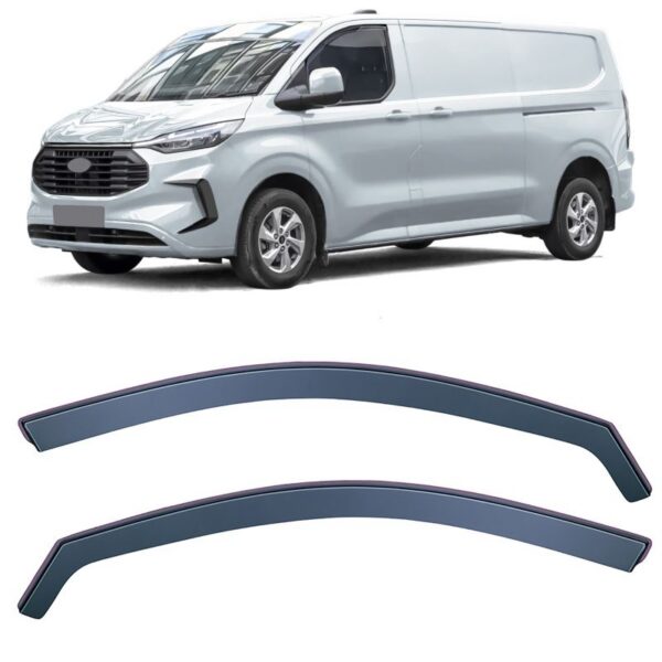 Tuulesuunajad Ford Tourneo Transit Custom 2023-