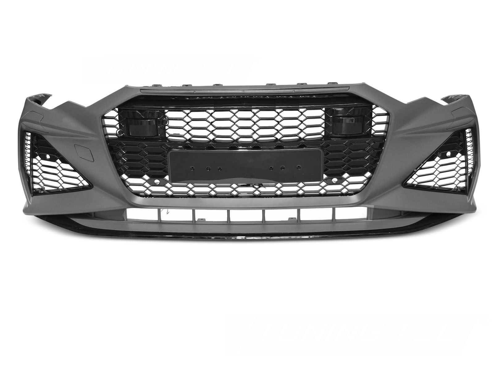 Esistange "Rs6 Style" Audi A6 C8 2018 - 2022