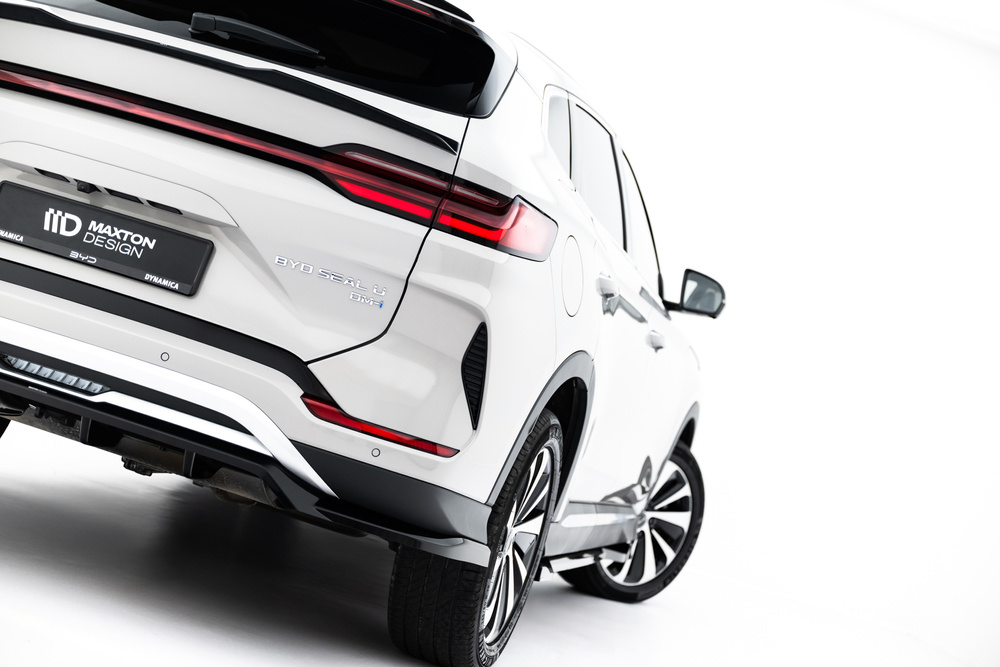 Diffuuseri lisa BYD Seal U - Image 4