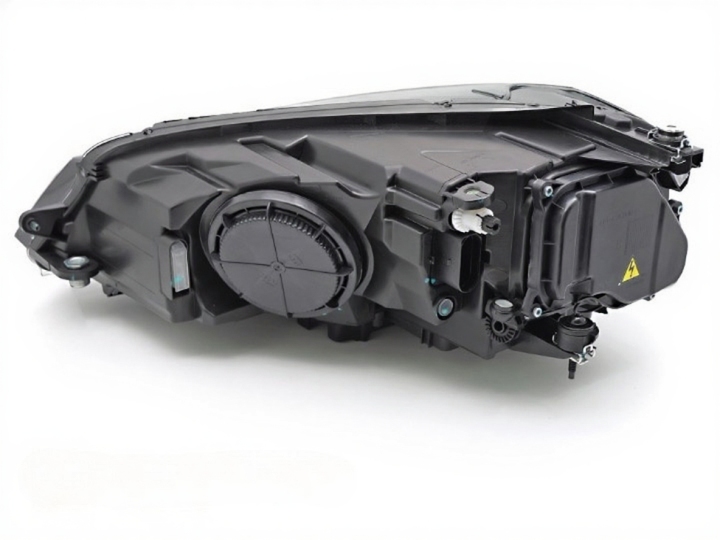 Täis-Led esituled VW GOLF 7 12-17 Halogeentulede asendamiseks! - Image 5