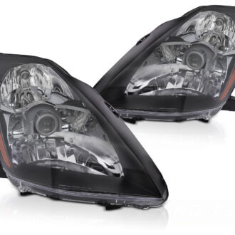 Esituled NISSAN 350Z 03-05