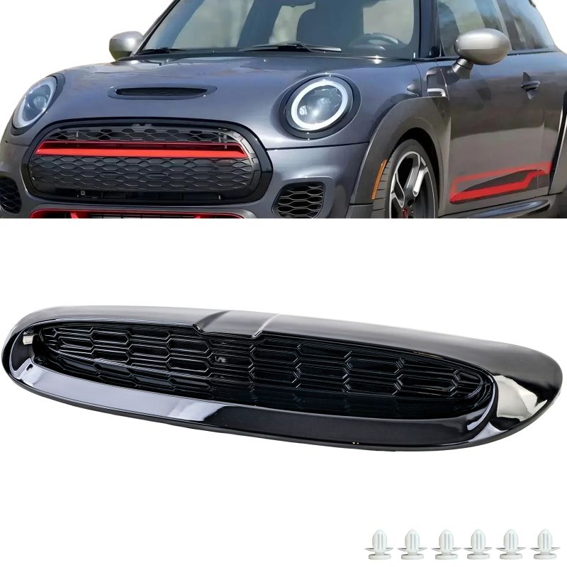 Kapoti Scoop Mini Cooper S / SD / F54 / F55 / F56 / F57